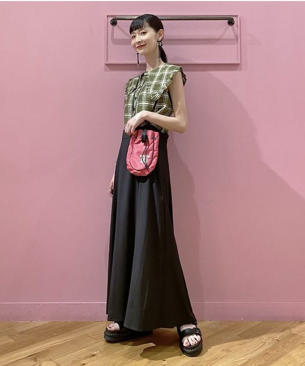 NOMA t.d. × PORTER / Concho Bag|BEAMS WOMEN(ビームス ウィメン)の