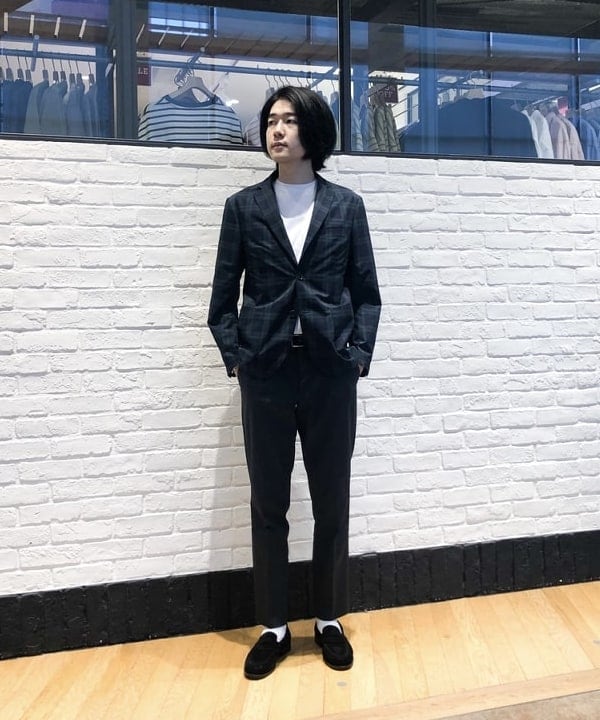 BEAMS HEART 小林 涼介