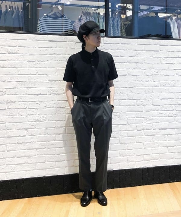 BEAMS HEART 小林 涼介