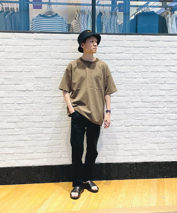 BEAMS HEART 千葉 圭弘