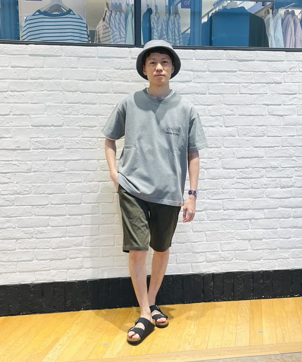 BEAMS HEART 千葉 圭弘