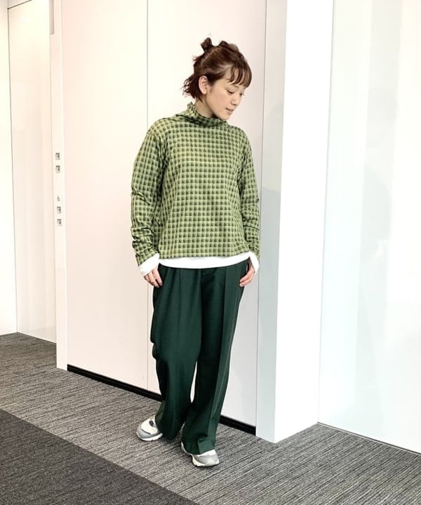 BEAMS BOY（425018） スタイリング・コーディネイト｜BEAMS