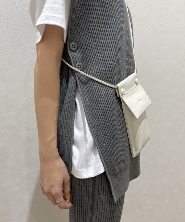 りょうさんの「BEAMS WOMEN｜」を使ったコーディネート