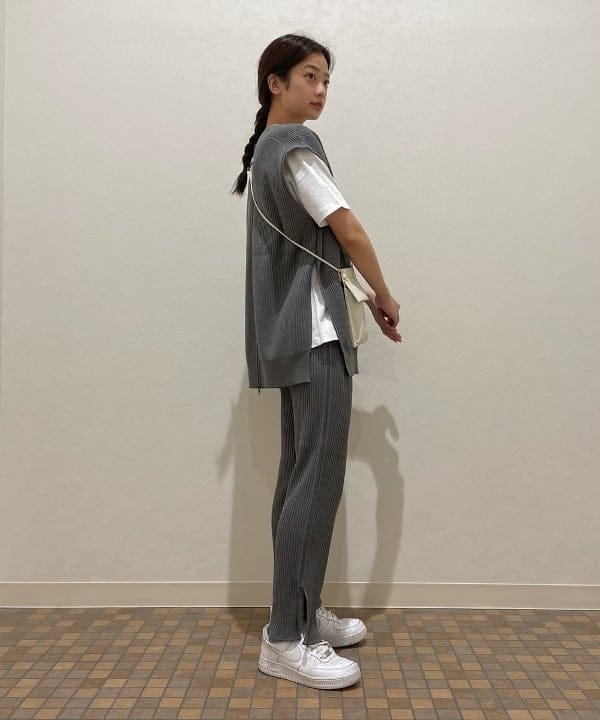 りょうさんの「BEAMS WOMEN｜」を使ったコーディネート