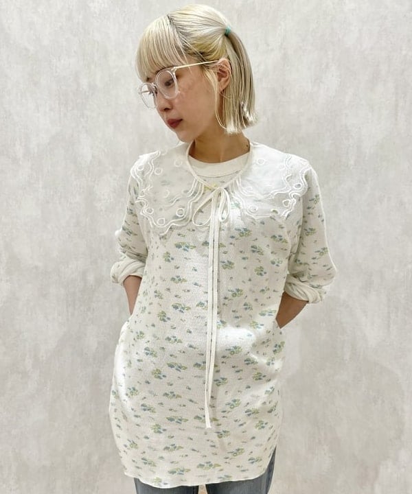 amaさんの「BEAMS WOMEN｜」を使ったコーディネート