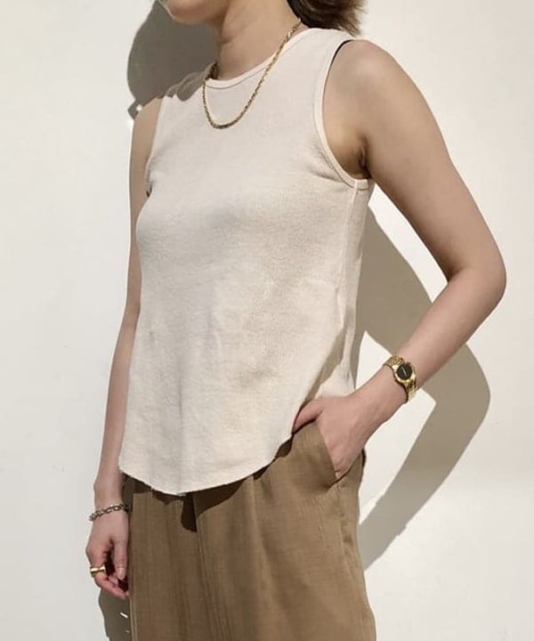 pinさんの「BEAMS WOMEN｜noeyedia / メガネ ”NE-430”」を使ったコーディネート