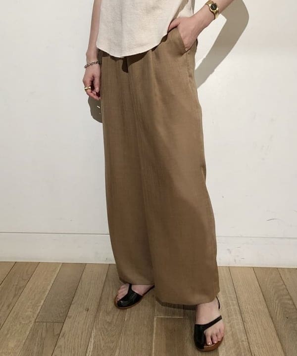 pinさんの「BEAMS WOMEN｜noeyedia / メガネ ”NE-430”」を使ったコーディネート