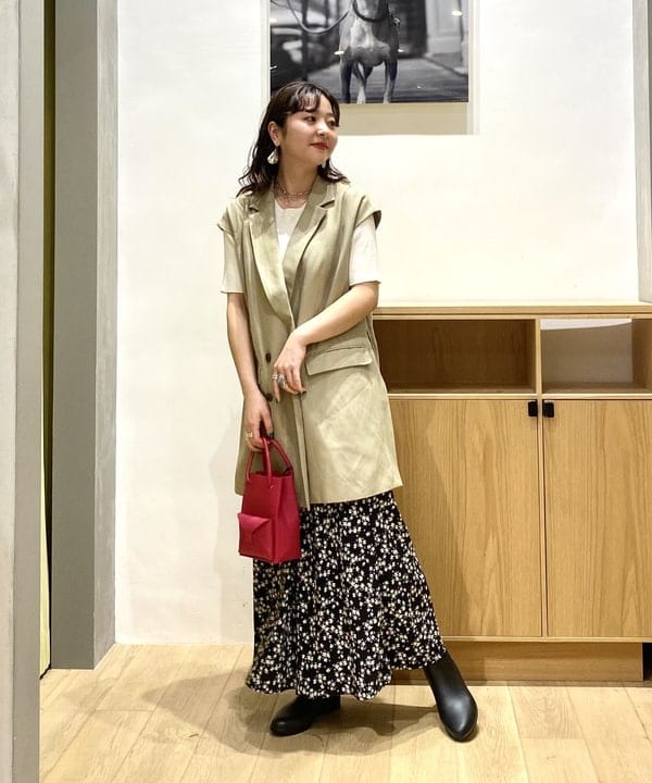 B:MING LIFE STORE by BEAMS TOKYO-BAY haruka