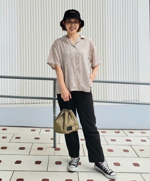 BEAMS HEART Takahashi