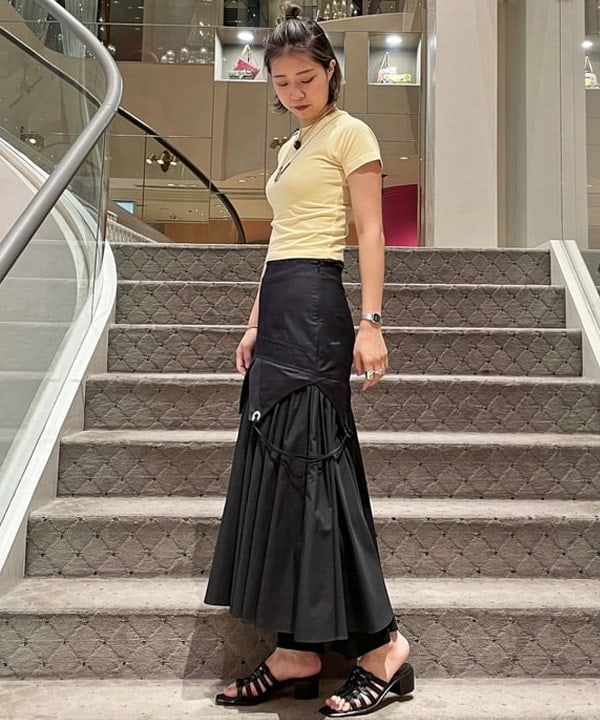 ガキさんの「」を使ったコーディネート