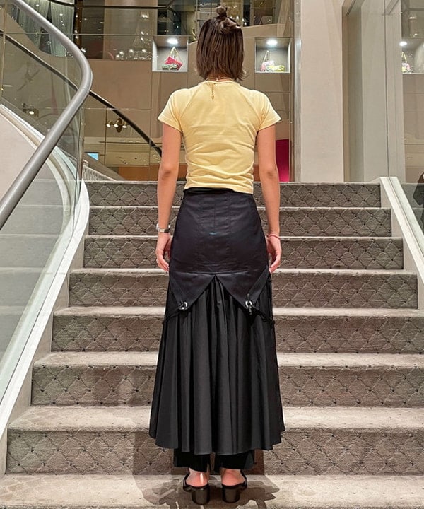 ガキさんの「」を使ったコーディネート