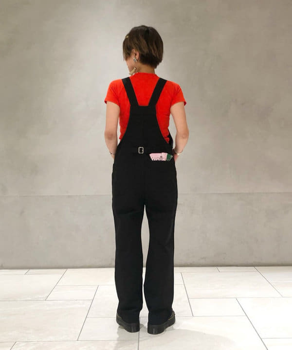 星野 美希さんの「BEAMS WOMEN｜」を使ったコーディネート