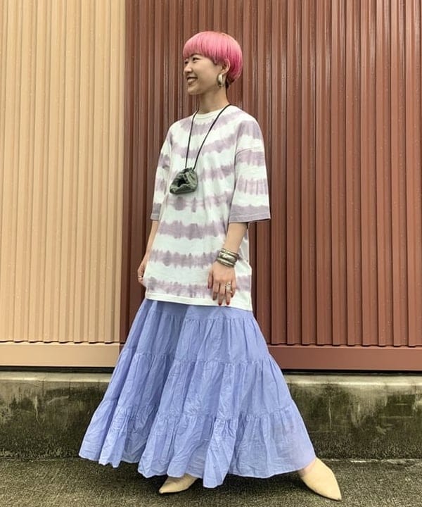 BEAMS HEART まな