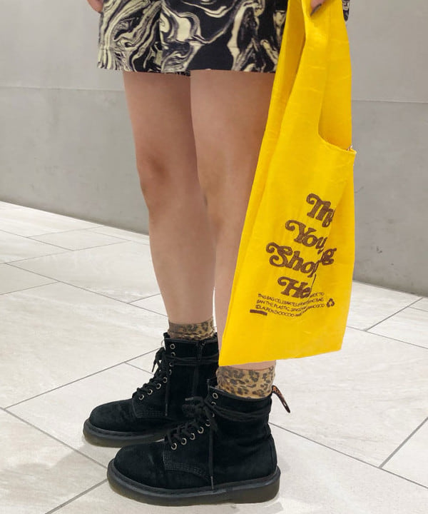 星野 美希さんの「BEAMS WOMEN｜」を使ったコーディネート