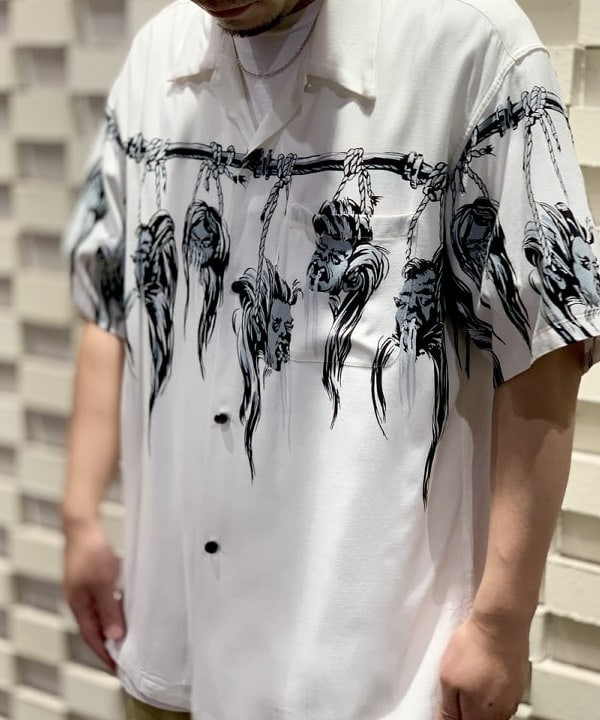 NUMAOさんの「BEAMS WOMEN｜」を使ったコーディネート