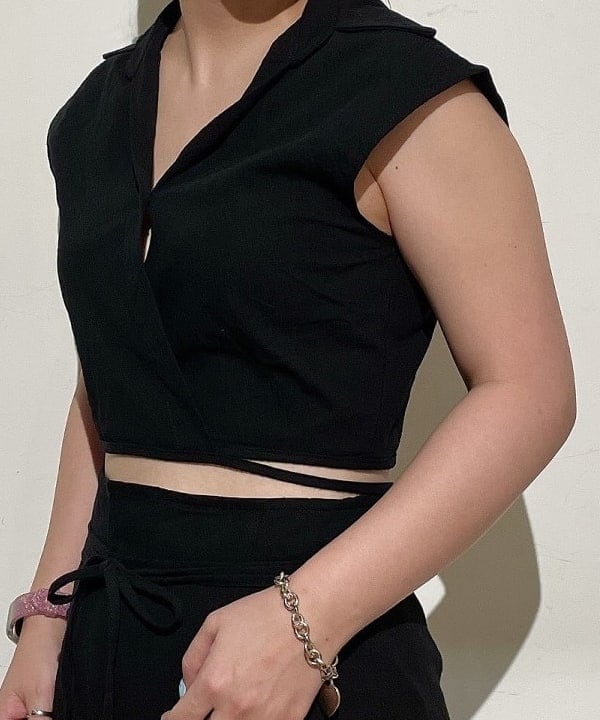 みちこりーたさんの「BEAMS WOMEN｜」を使ったコーディネート