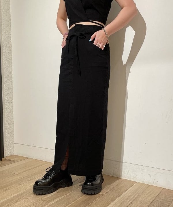 みちこりーたさんの「BEAMS WOMEN｜」を使ったコーディネート