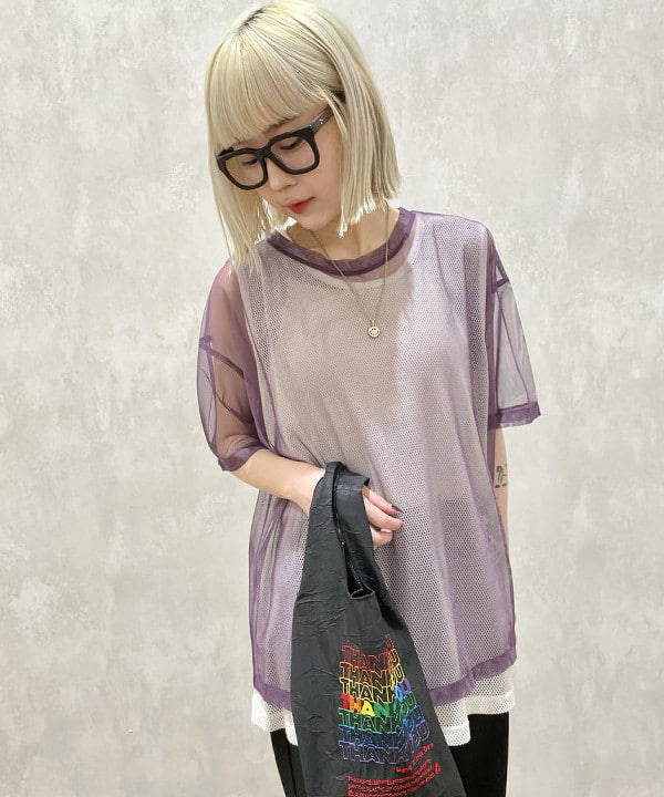 amaさんの「BEAMS WOMEN｜」を使ったコーディネート