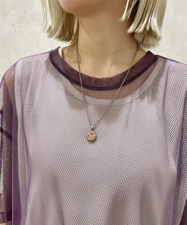 amaさんの「BEAMS WOMEN｜」を使ったコーディネート