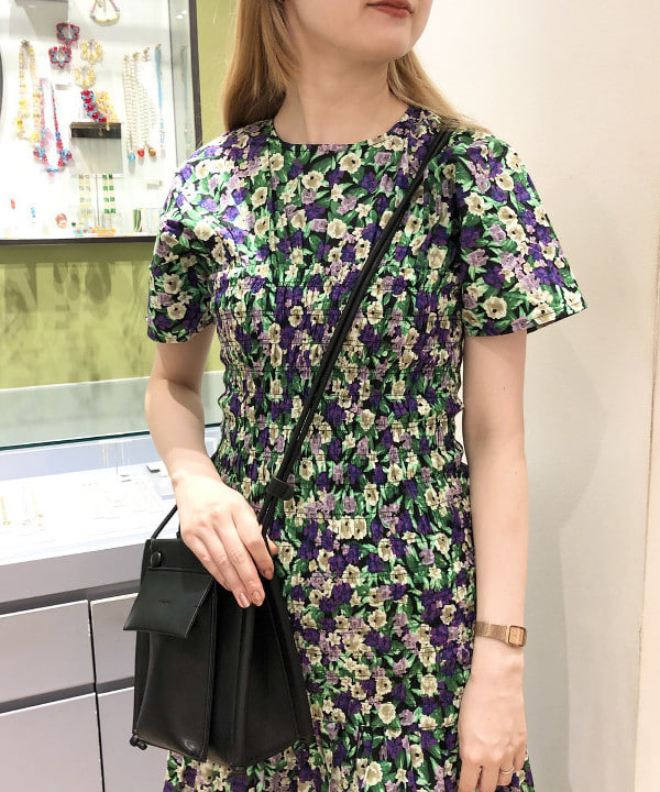 マツモト アカネさんの「BEAMS WOMEN｜」を使ったコーディネート