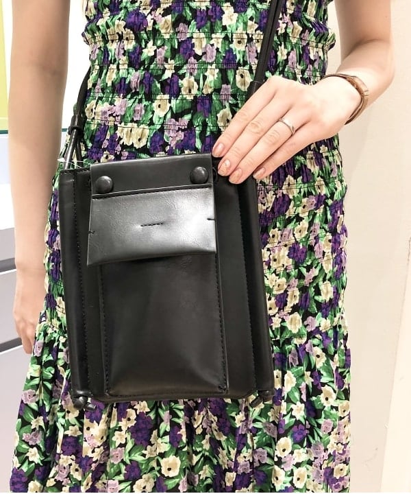 マツモト アカネさんの「BEAMS WOMEN｜」を使ったコーディネート