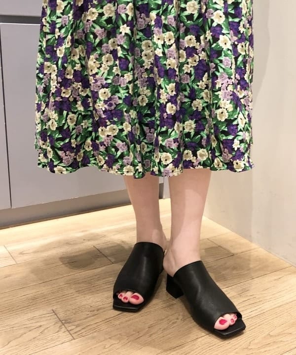 マツモト アカネさんの「BEAMS WOMEN｜」を使ったコーディネート