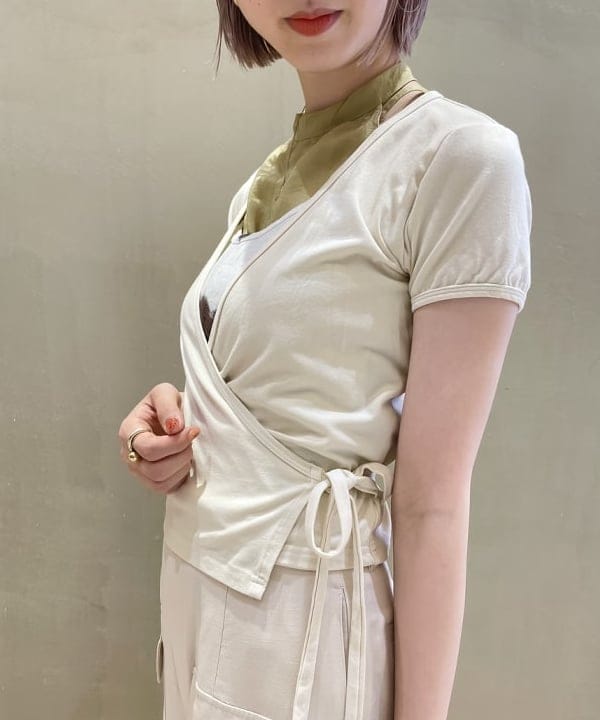 NAHOさんの「BEAMS WOMEN｜」を使ったコーディネート