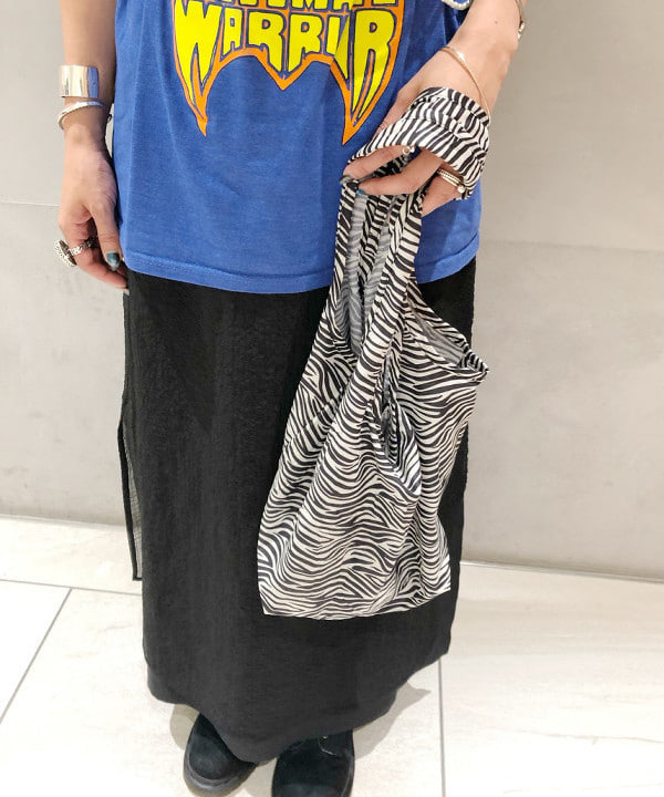 星野 美希さんの「BEAMS WOMEN｜」を使ったコーディネート