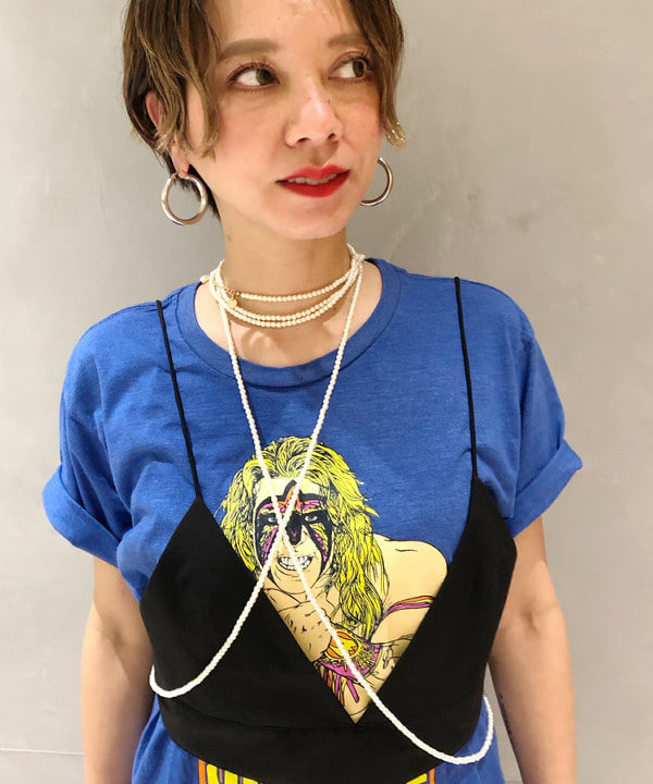 星野 美希さんの「BEAMS WOMEN｜」を使ったコーディネート