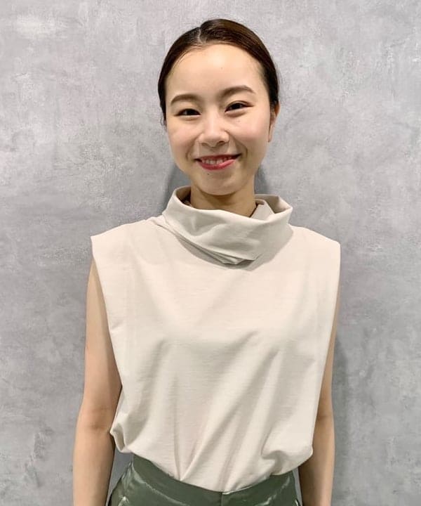 KARENさんの「BEAMS WOMEN｜」を使ったコーディネート