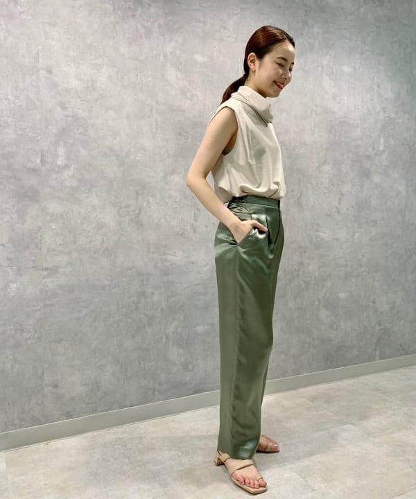 KARENさんの「BEAMS WOMEN｜」を使ったコーディネート