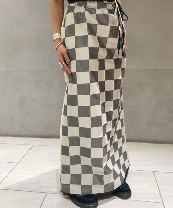 星野 美希さんの「BEAMS WOMEN｜」を使ったコーディネート