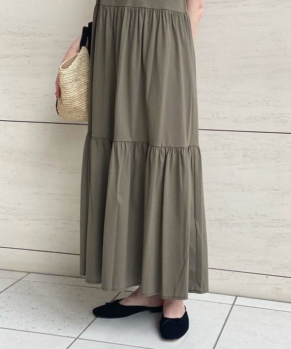 asamiさんの「BEAMS WOMEN｜」を使ったコーディネート