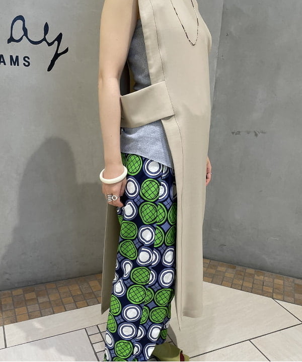 kawa-kamiさんの「BEAMS WOMEN｜」を使ったコーディネート