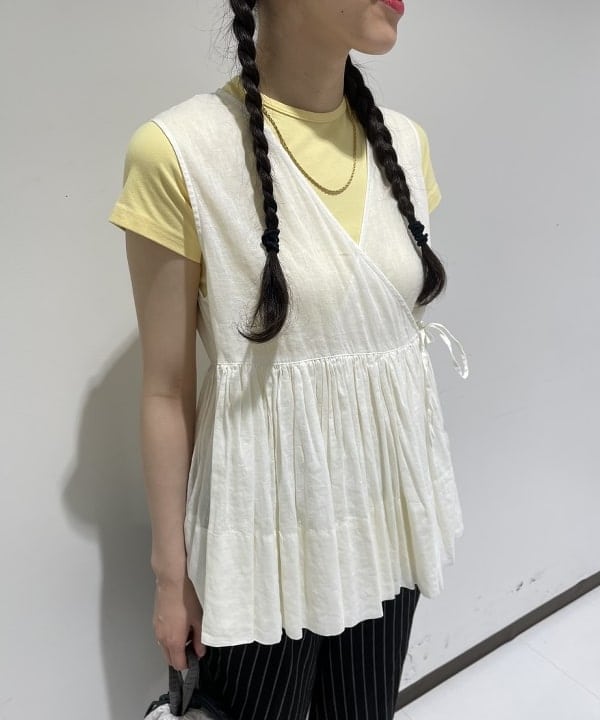 Mizuki.Mさんの「BEAMS WOMEN｜」を使ったコーディネート