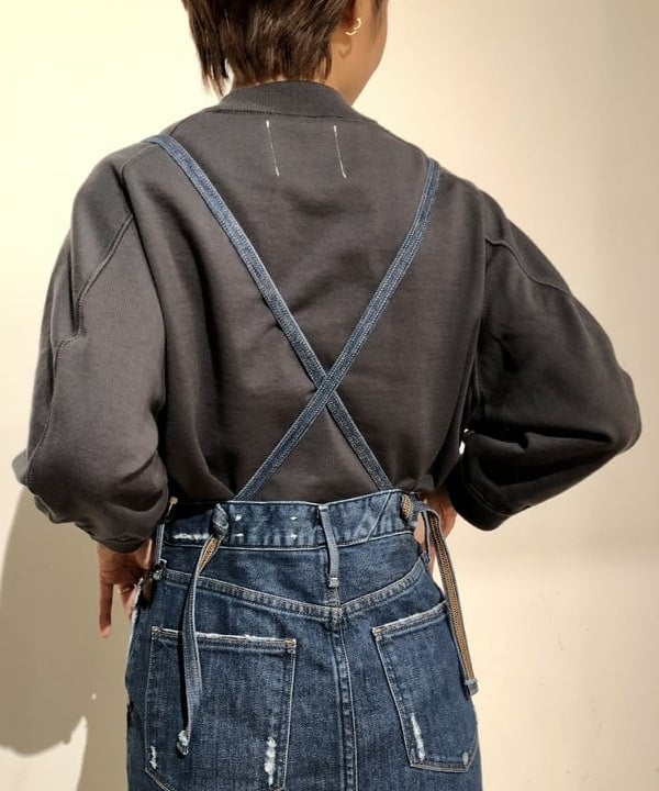 IWASAさんの「BEAMS WOMEN｜」を使ったコーディネート