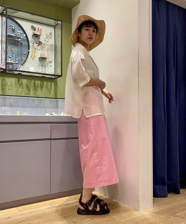 レイ ビームス 新宿（426322） スタイリング・コーディネイト｜BEAMS