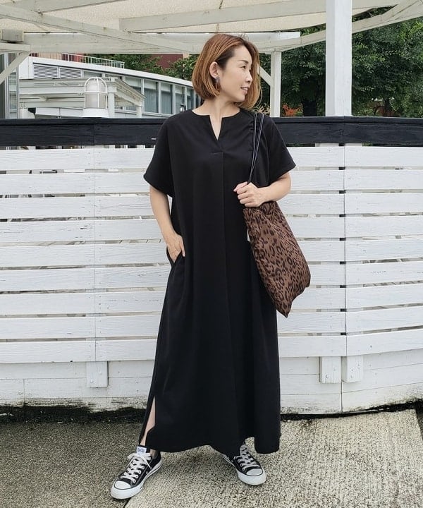 BEAMS HEART Takahashi