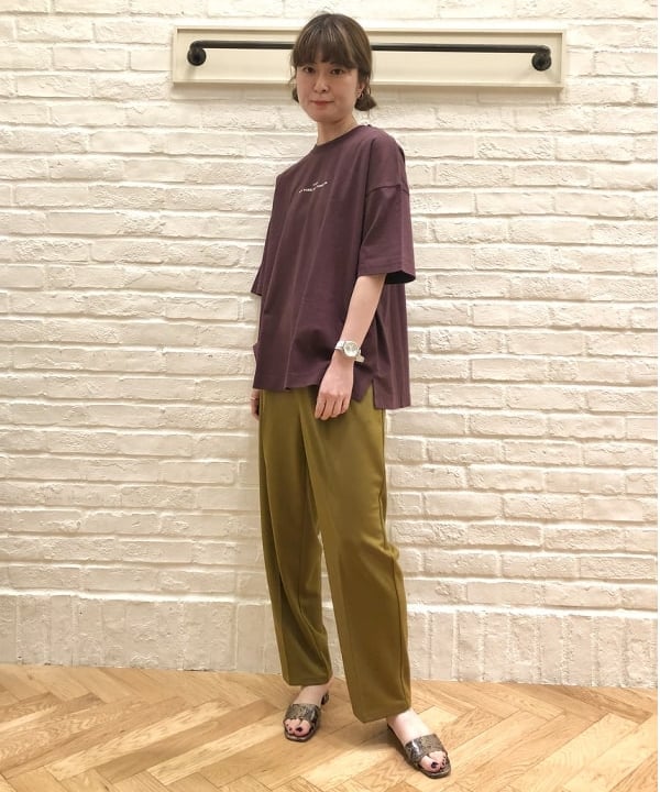 BEAMS HEART 未来