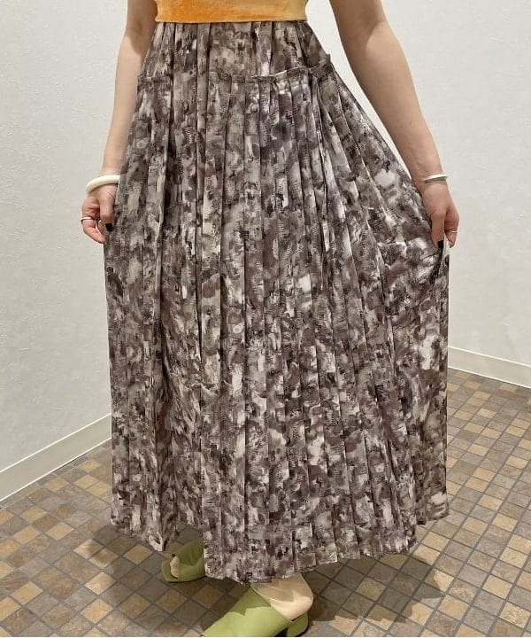 kawa-kamiさんの「BEAMS WOMEN｜」を使ったコーディネート