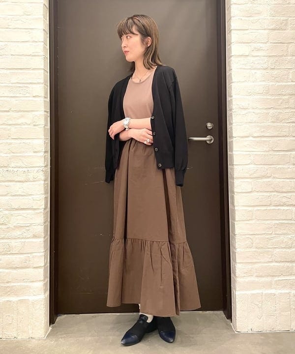 BEAMS HEART 未来