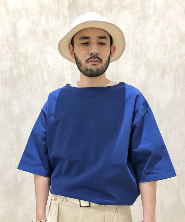 Takahashi Yujiさんの「BEAMS WOMEN｜」を使ったコーディネート