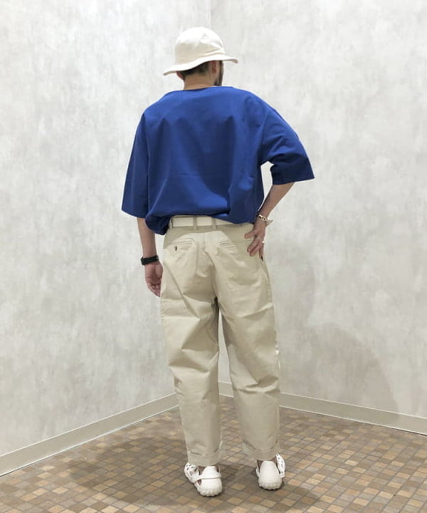 Takahashi Yujiさんの「BEAMS WOMEN｜」を使ったコーディネート