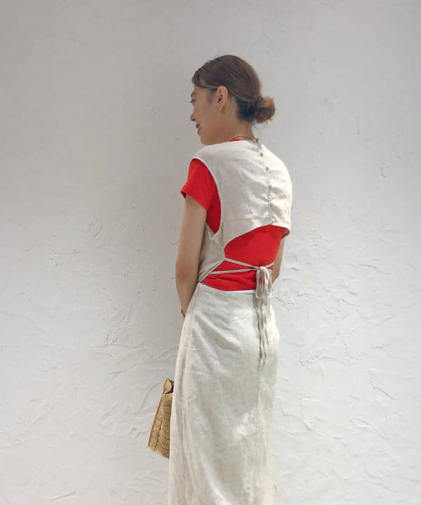 内山 美咲さんの「BEAMS WOMEN｜」を使ったコーディネート