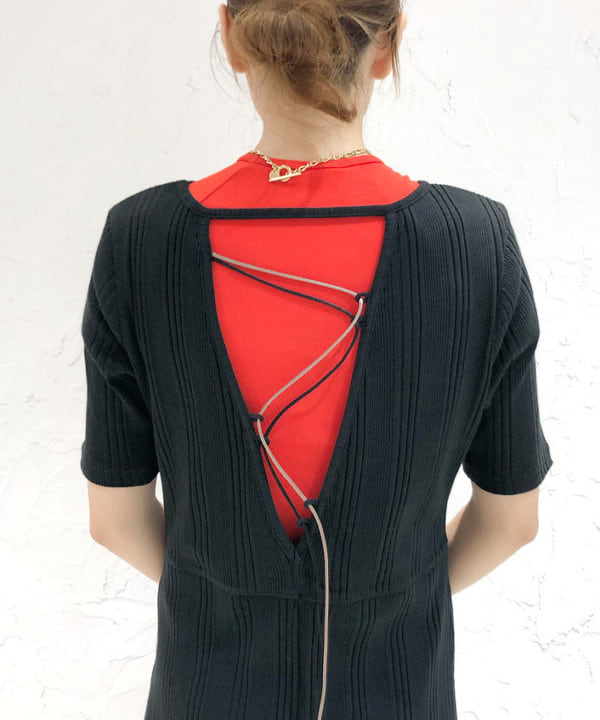 内山 美咲さんの「BEAMS WOMEN｜」を使ったコーディネート