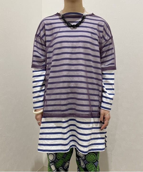 kawa-kamiさんの「BEAMS WOMEN｜」を使ったコーディネート