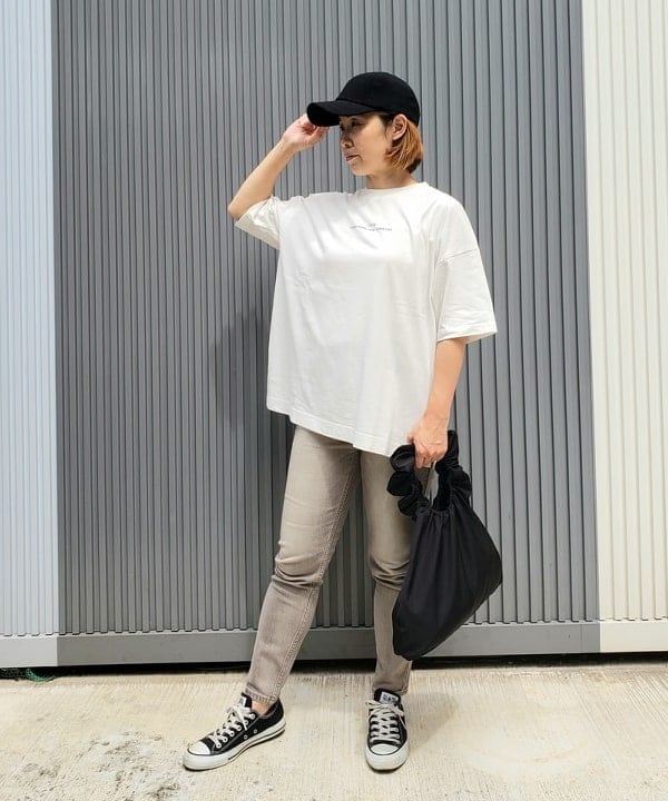 BEAMS HEART Takahashi