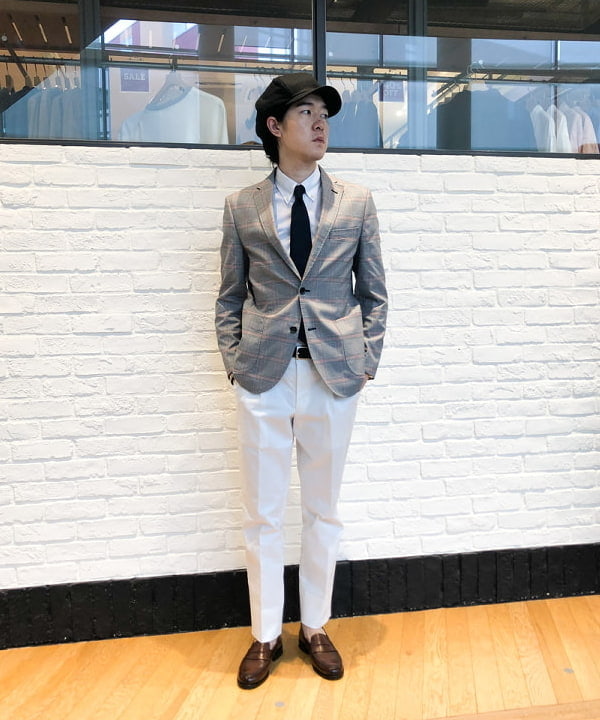 BEAMS HEART 小林 涼介