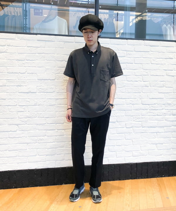 BEAMS HEART 小林 涼介