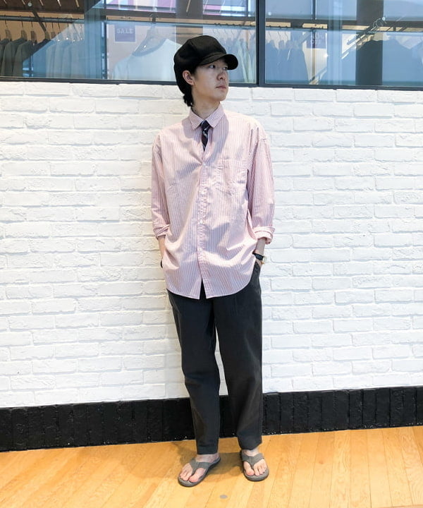 BEAMS HEART 小林 涼介